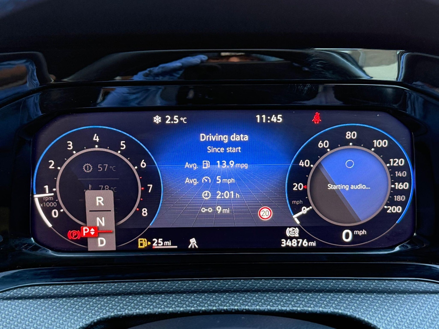 Used Volkswagen Golf 2021 for sale - 76700611: Photo 21