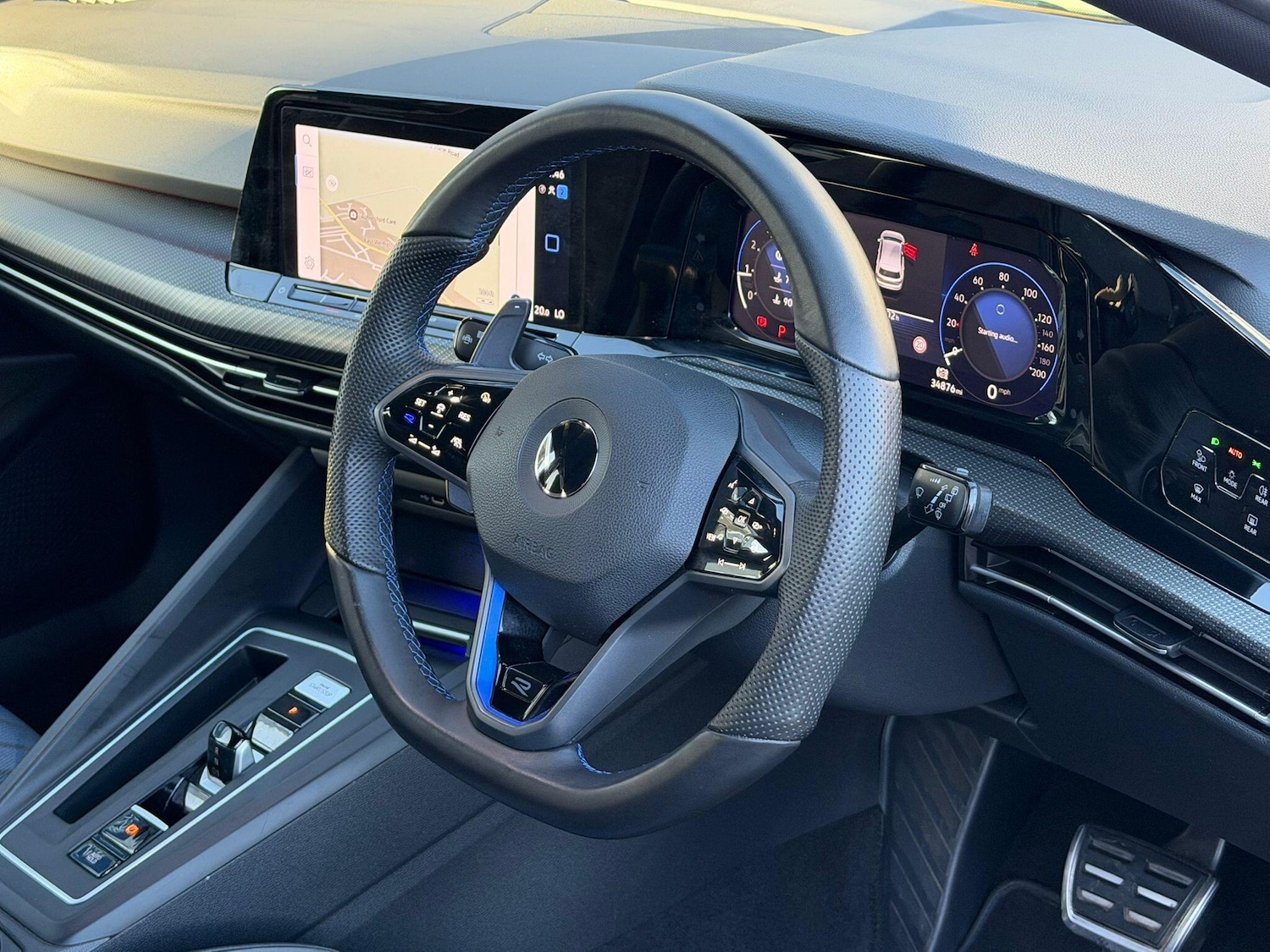 Used Volkswagen Golf 2021 for sale - 76700611: Photo 23