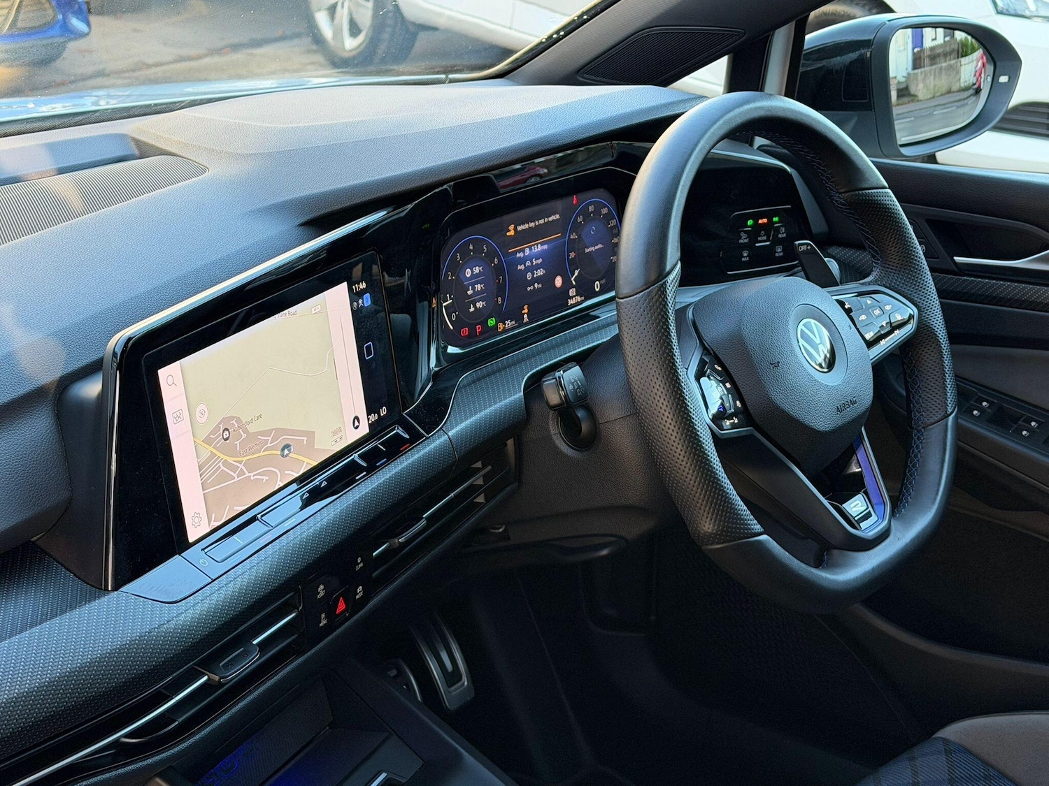 Used Volkswagen Golf 2021 for sale - 76700611: Photo 27