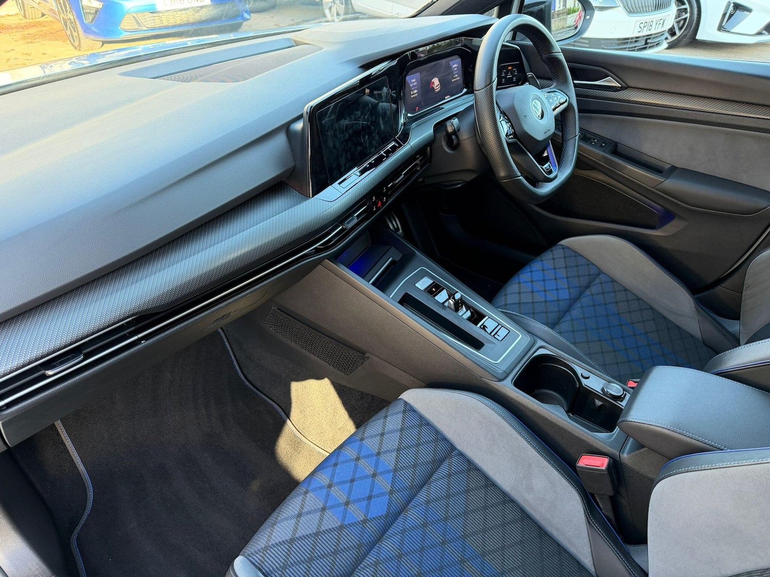 Used Volkswagen Golf 2021 for sale - 76700611: Photo 5