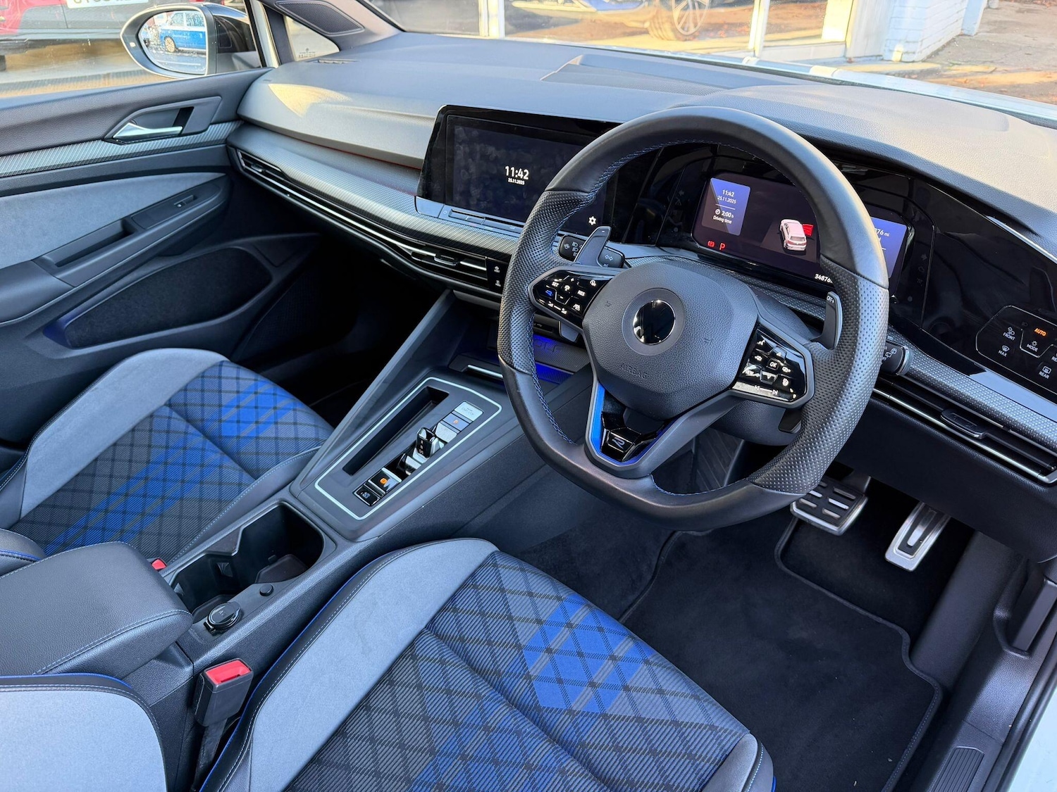 Used Volkswagen Golf 2021 for sale - 76700611: Photo 6