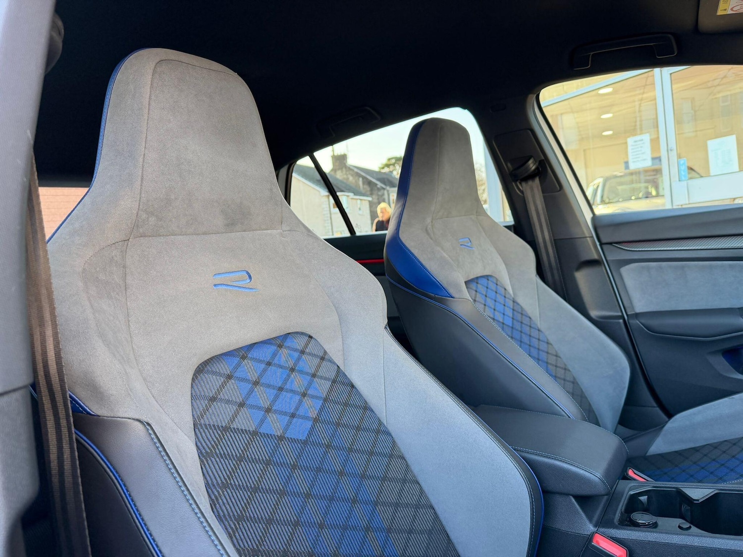 Used Volkswagen Golf 2021 for sale - 76700611: Photo 7