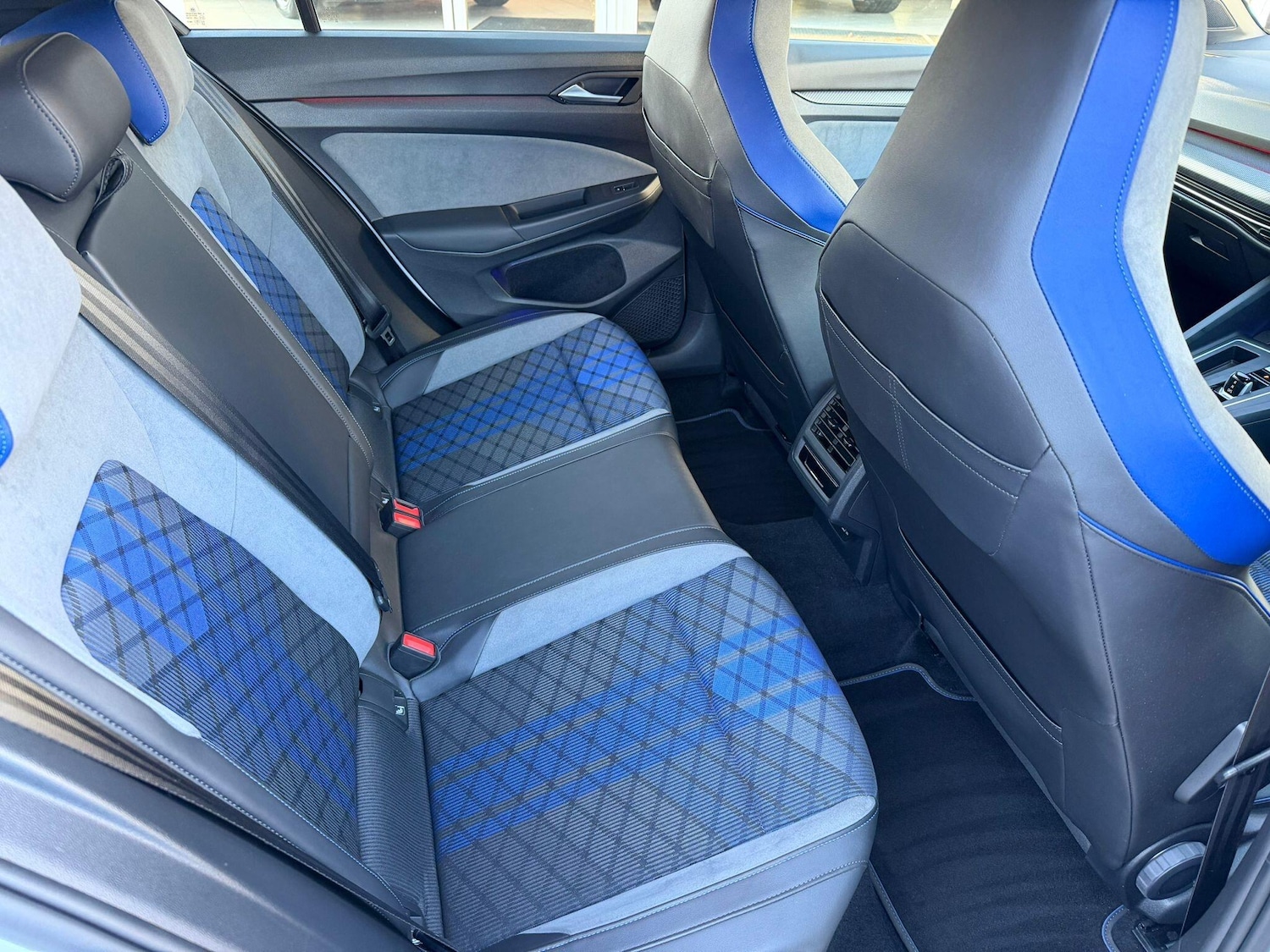 Used Volkswagen Golf 2021 for sale - 76700611: Photo 8