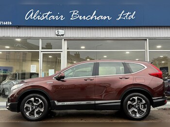 Used Honda CR-V 2020 for sale - 76989631: Photo