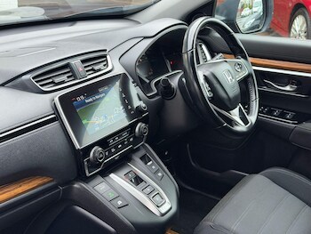 Used Honda CR-V 2020 for sale - 76989631: Photo