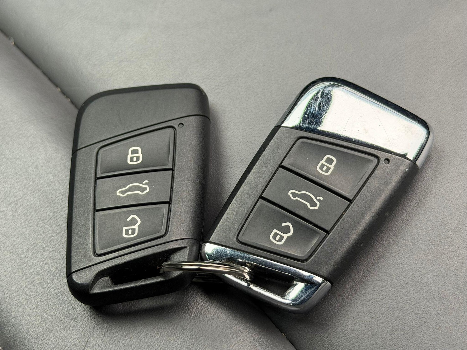 Used Volkswagen Passat for sale - 77396608: Photo 13