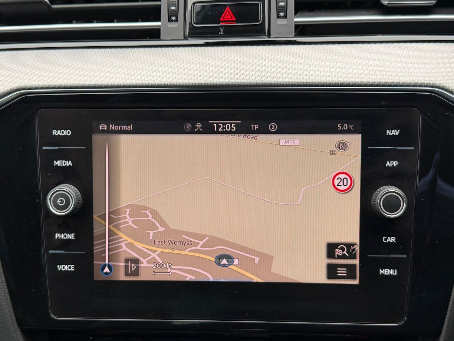 Used Volkswagen Passat for sale - 77396608: Photo 21