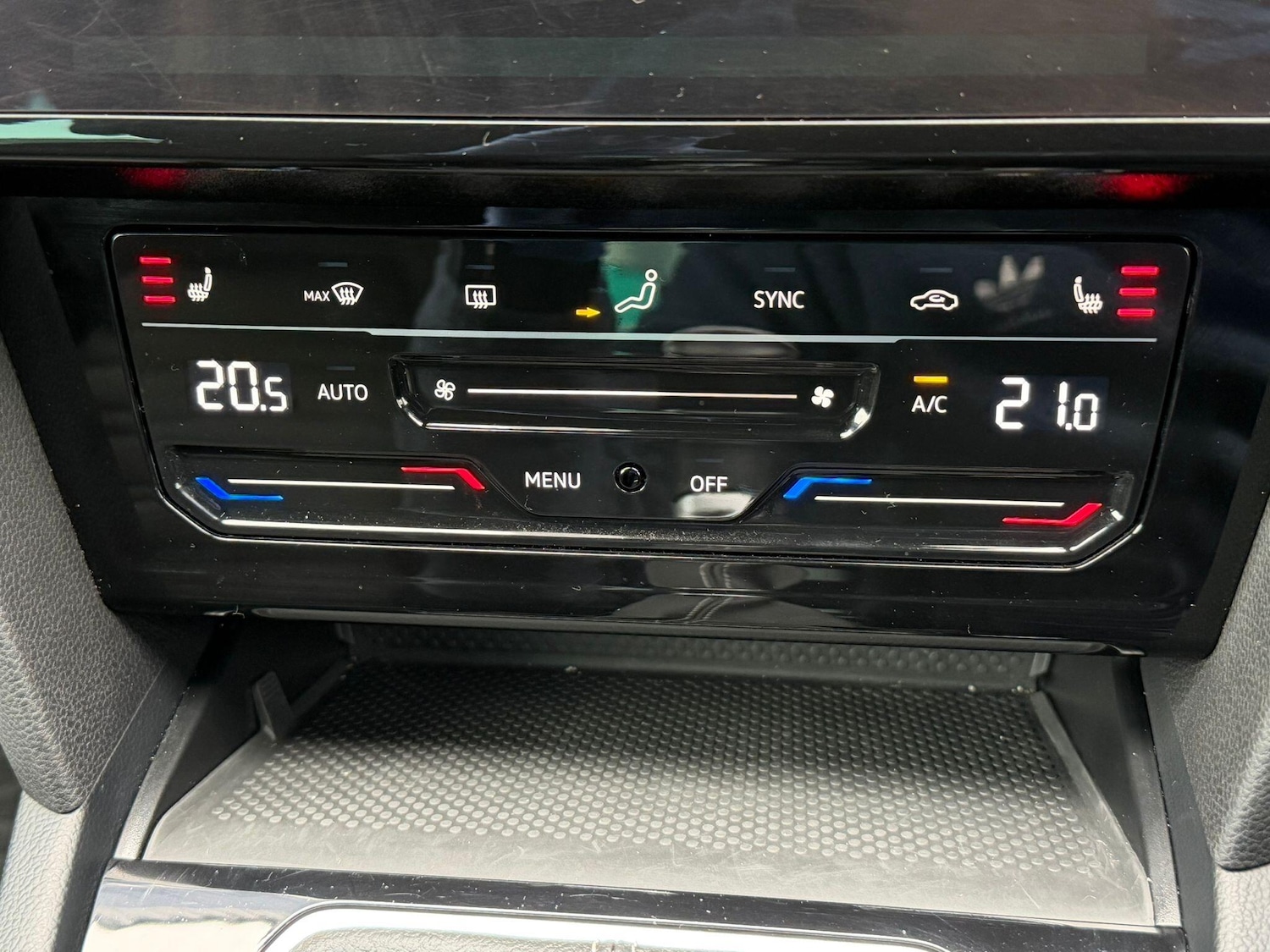 Used Volkswagen Passat for sale - 77396608: Photo 22