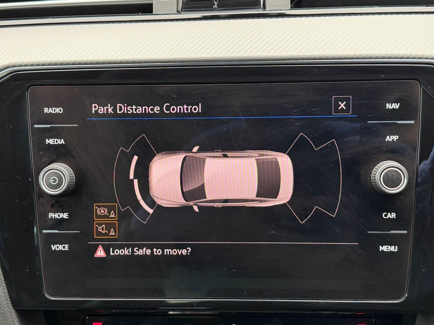 Used Volkswagen Passat for sale - 77396608: Photo 23