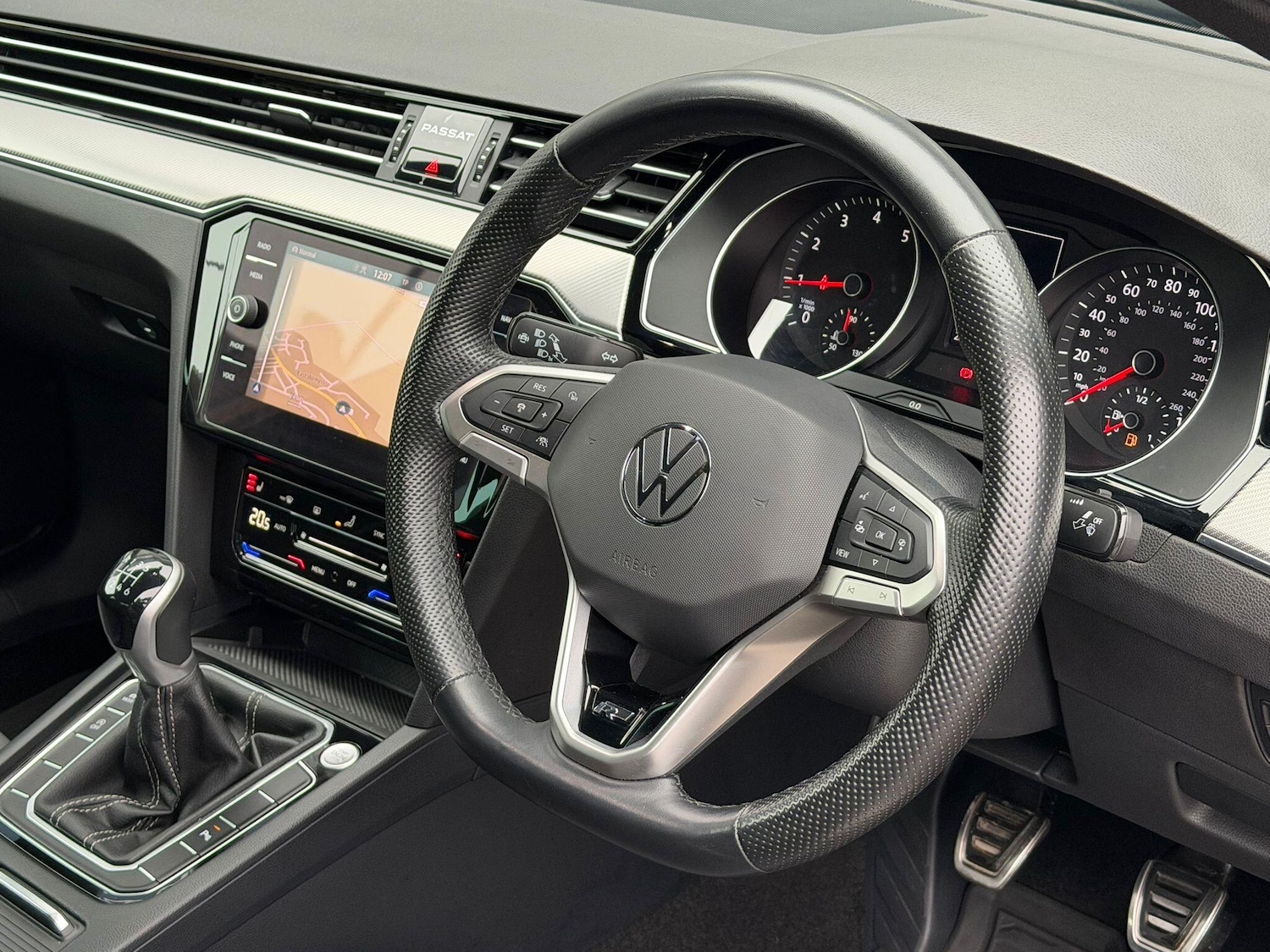 Used Volkswagen Passat for sale - 77396608: Photo 26