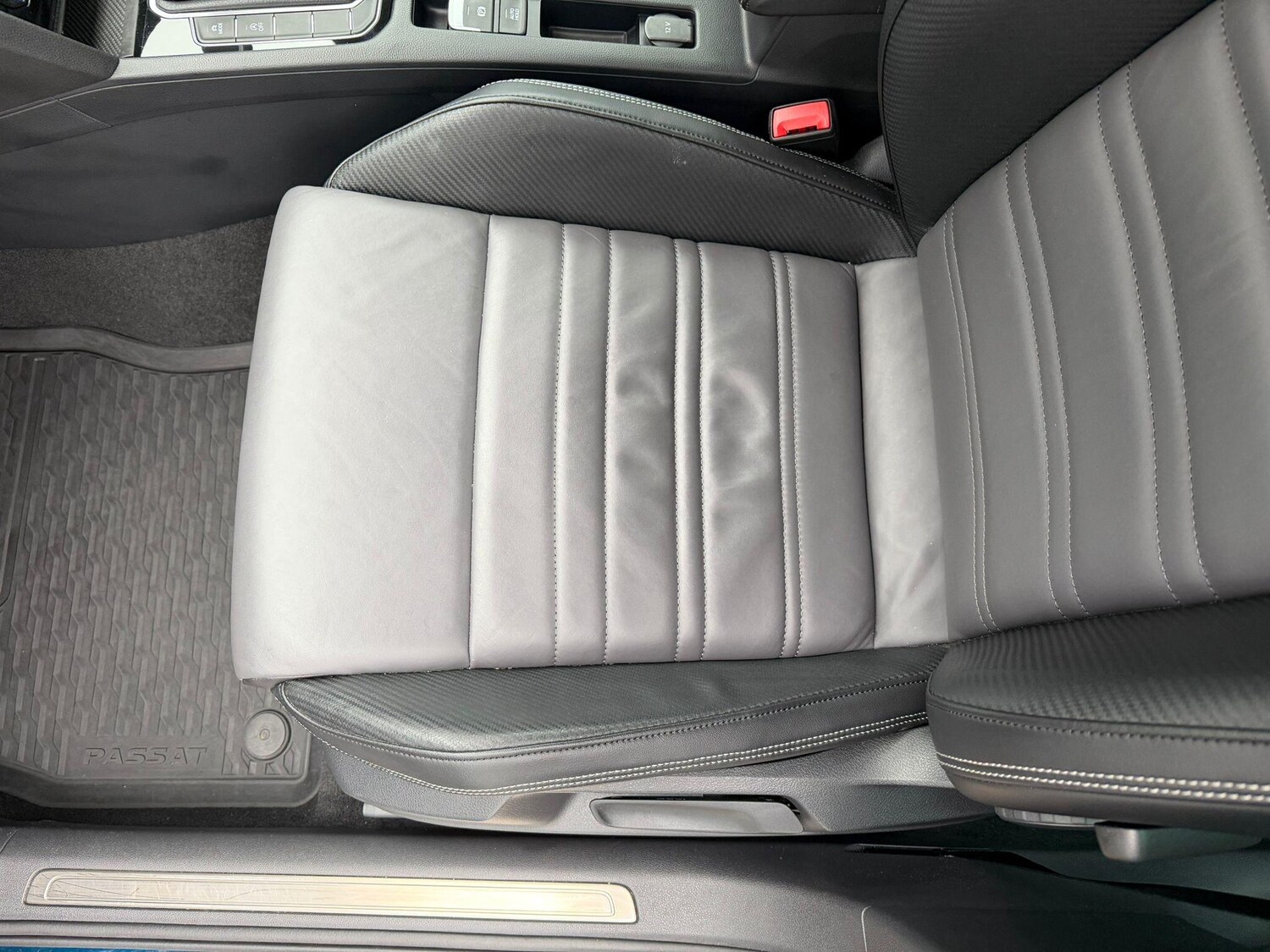 Used Volkswagen Passat for sale - 77396608: Photo 27