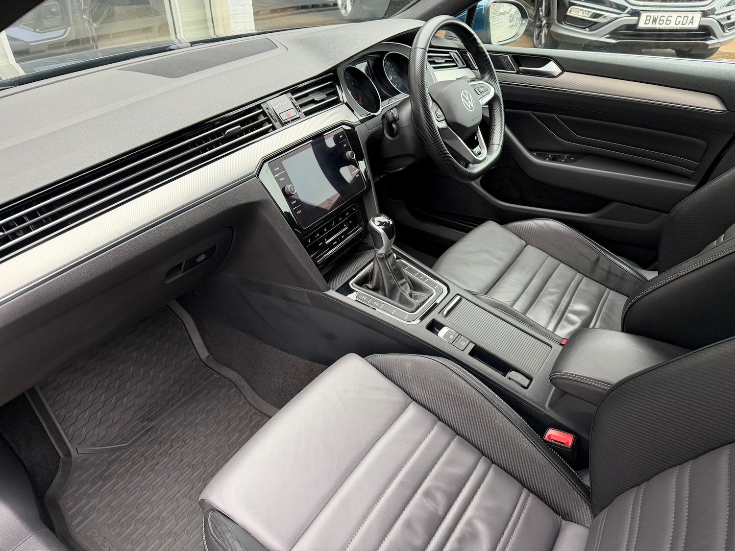 Used Volkswagen Passat for sale - 77396608: Photo 28