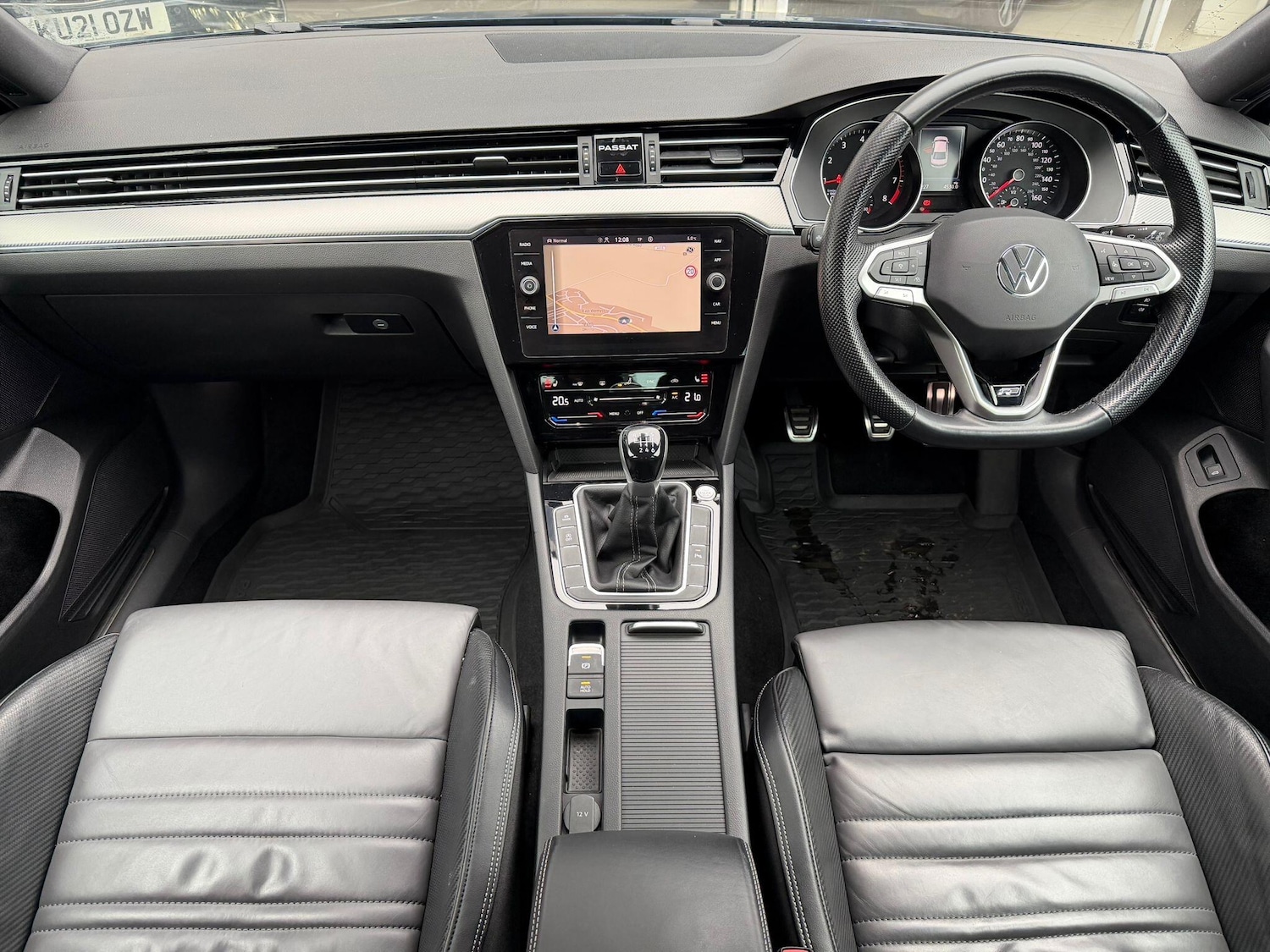 Used Volkswagen Passat for sale - 77396608: Photo 6