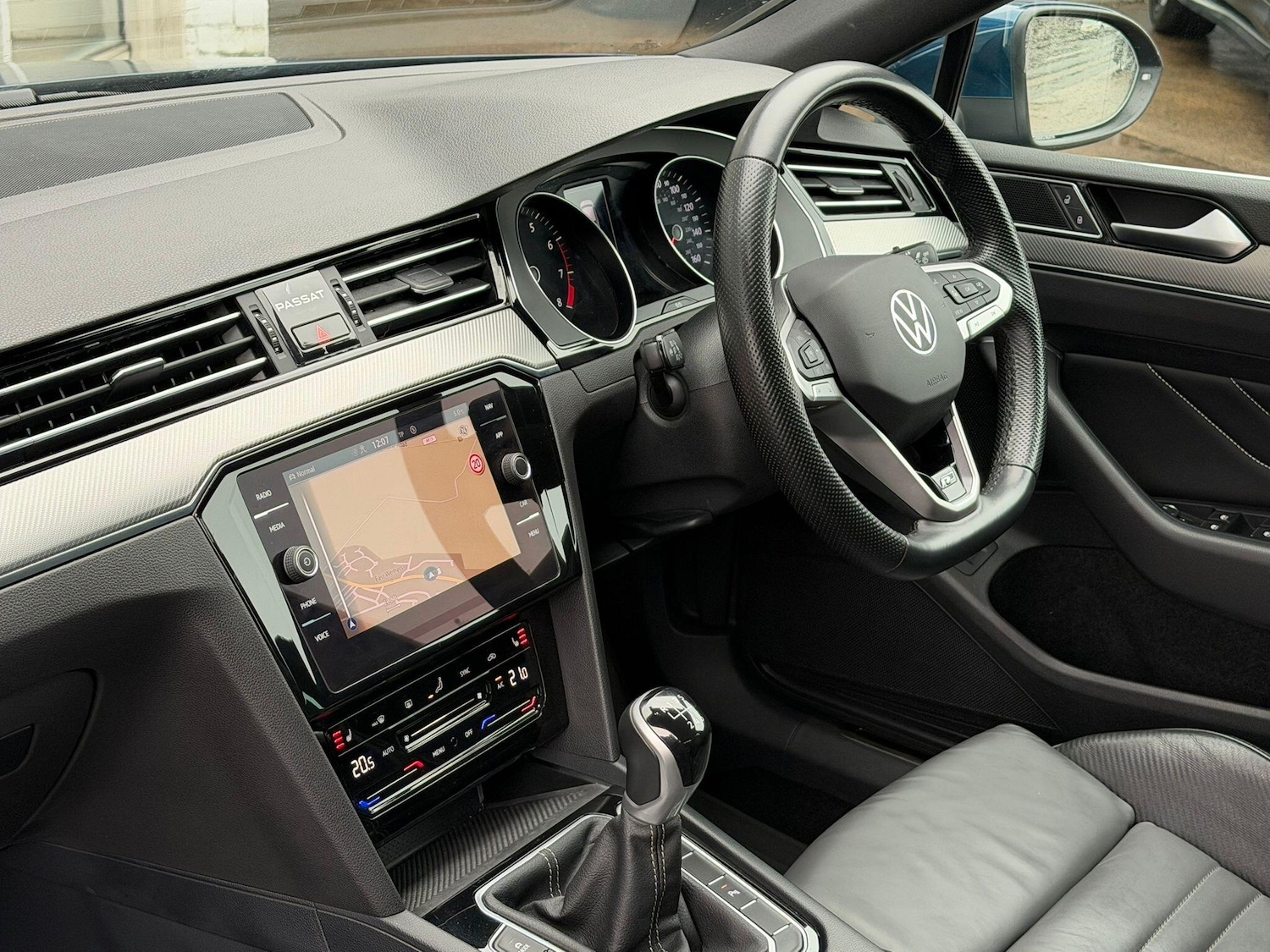 Used Volkswagen Passat for sale - 77396608: Photo 7