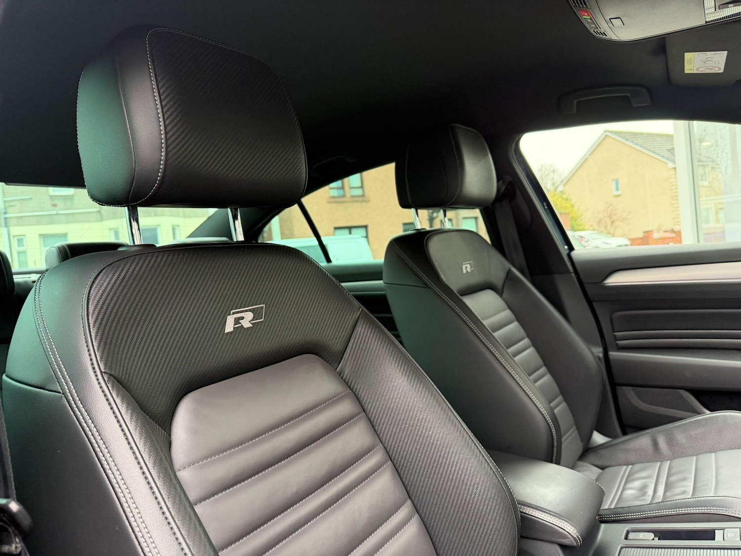 Used Volkswagen Passat for sale - 77396608: Photo 8