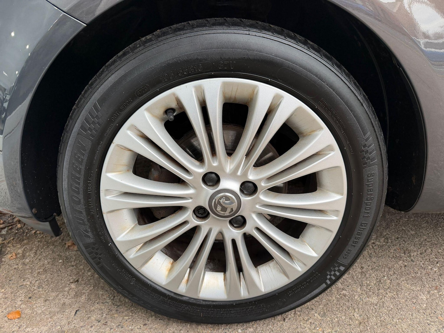 Used Vauxhall Corsa 2013 for sale - 77017193: Photo 15