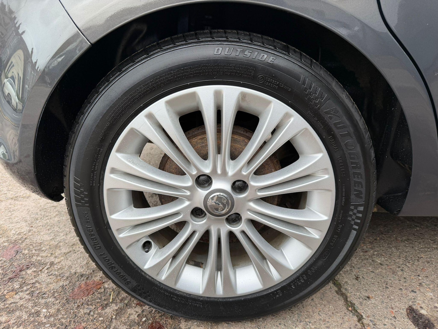 Used Vauxhall Corsa 2013 for sale - 77017193: Photo 16