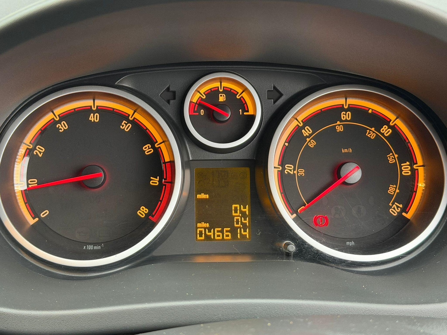 Used Vauxhall Corsa 2013 for sale - 77017193: Photo 19