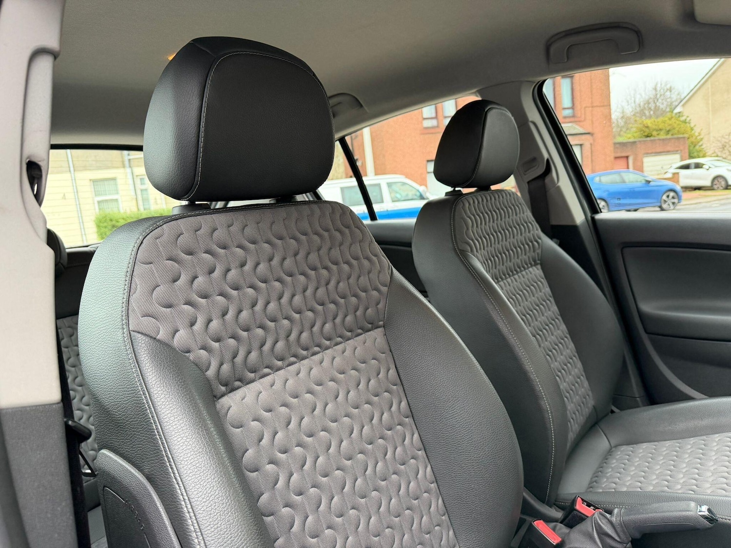 Used Vauxhall Corsa 2013 for sale - 77017193: Photo 9