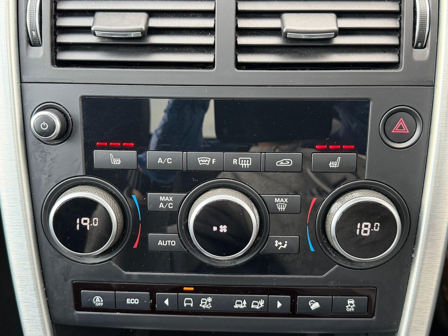 Used Land Rover Discovery Sport 2018 for sale - 76645322: Photo 13