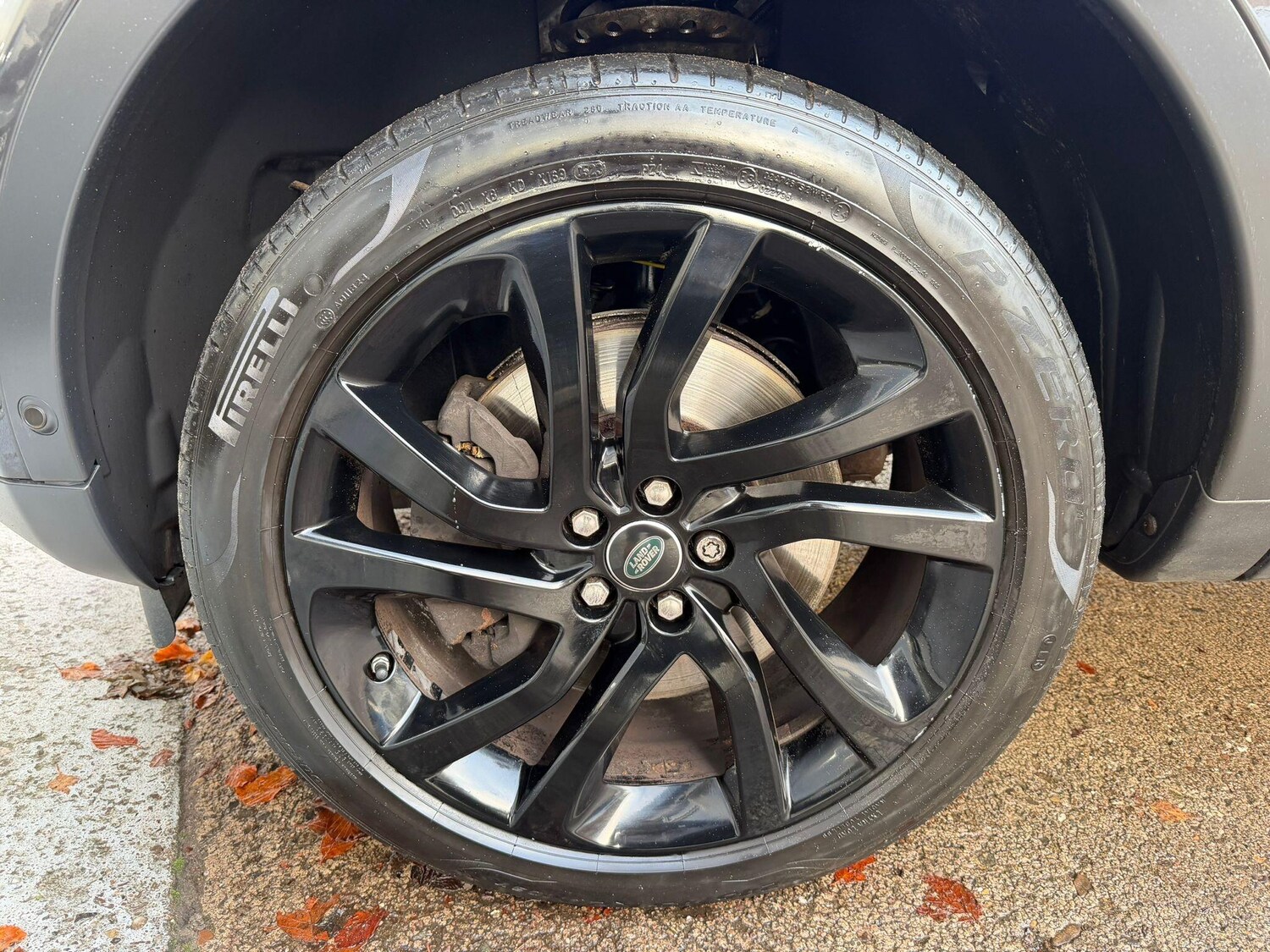 Used Land Rover Discovery Sport 2018 for sale - 76645322: Photo 19