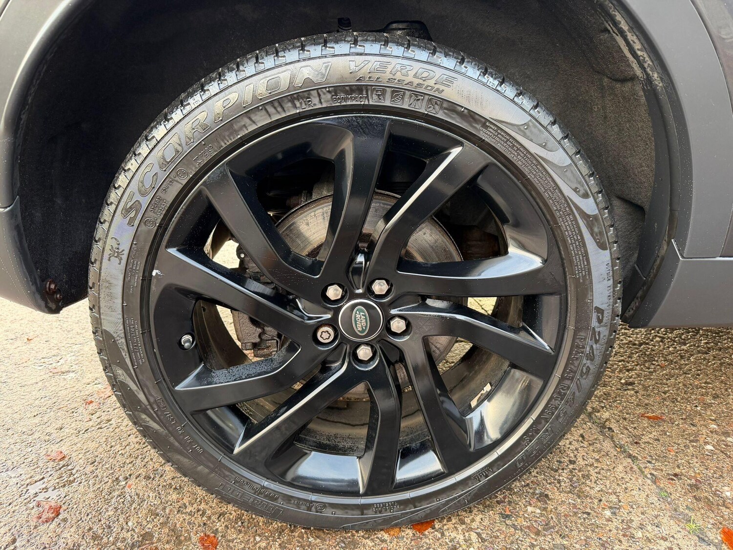 Used Land Rover Discovery Sport 2018 for sale - 76645322: Photo 21