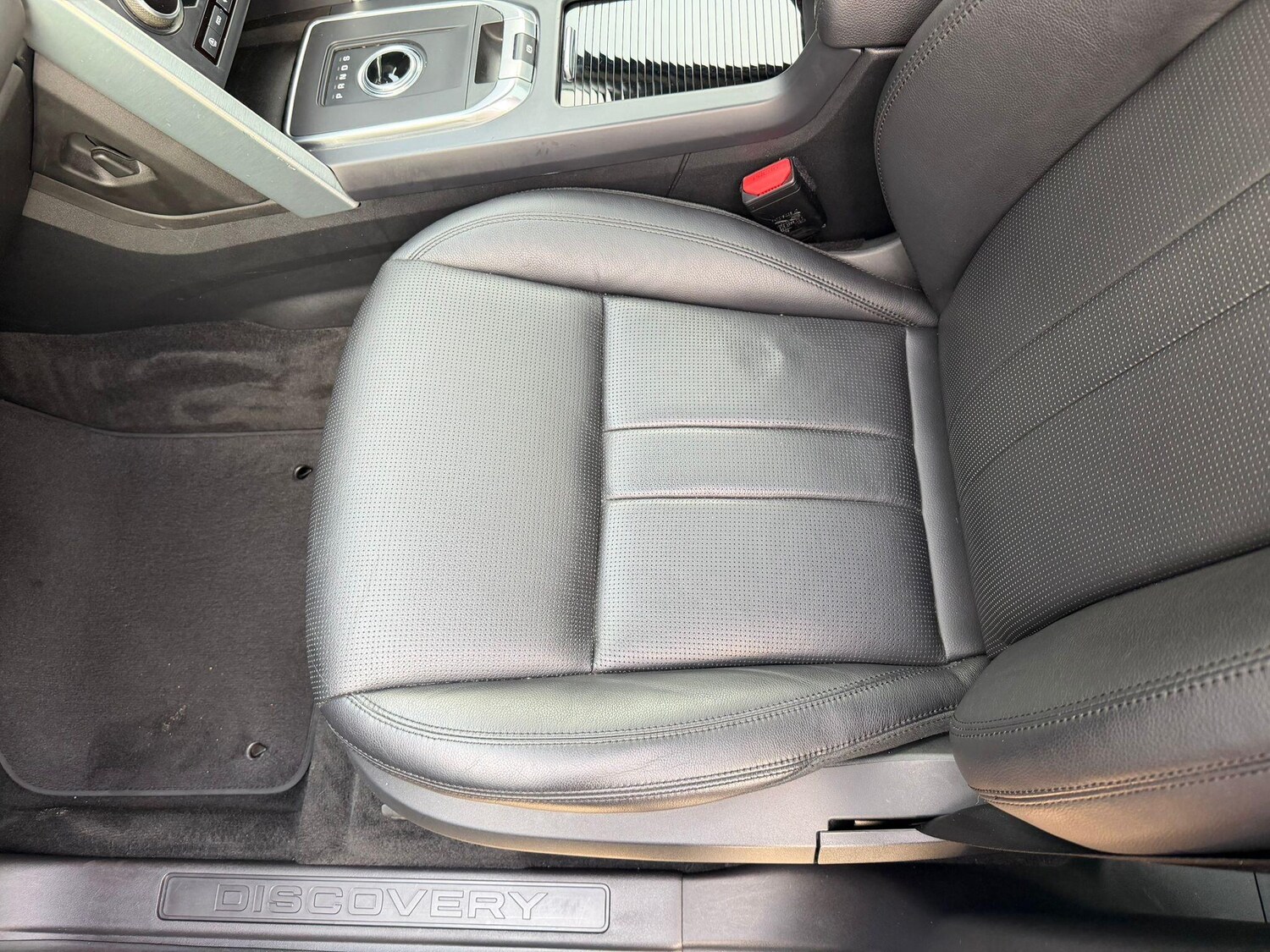 Used Land Rover Discovery Sport 2018 for sale - 76645322: Photo 30