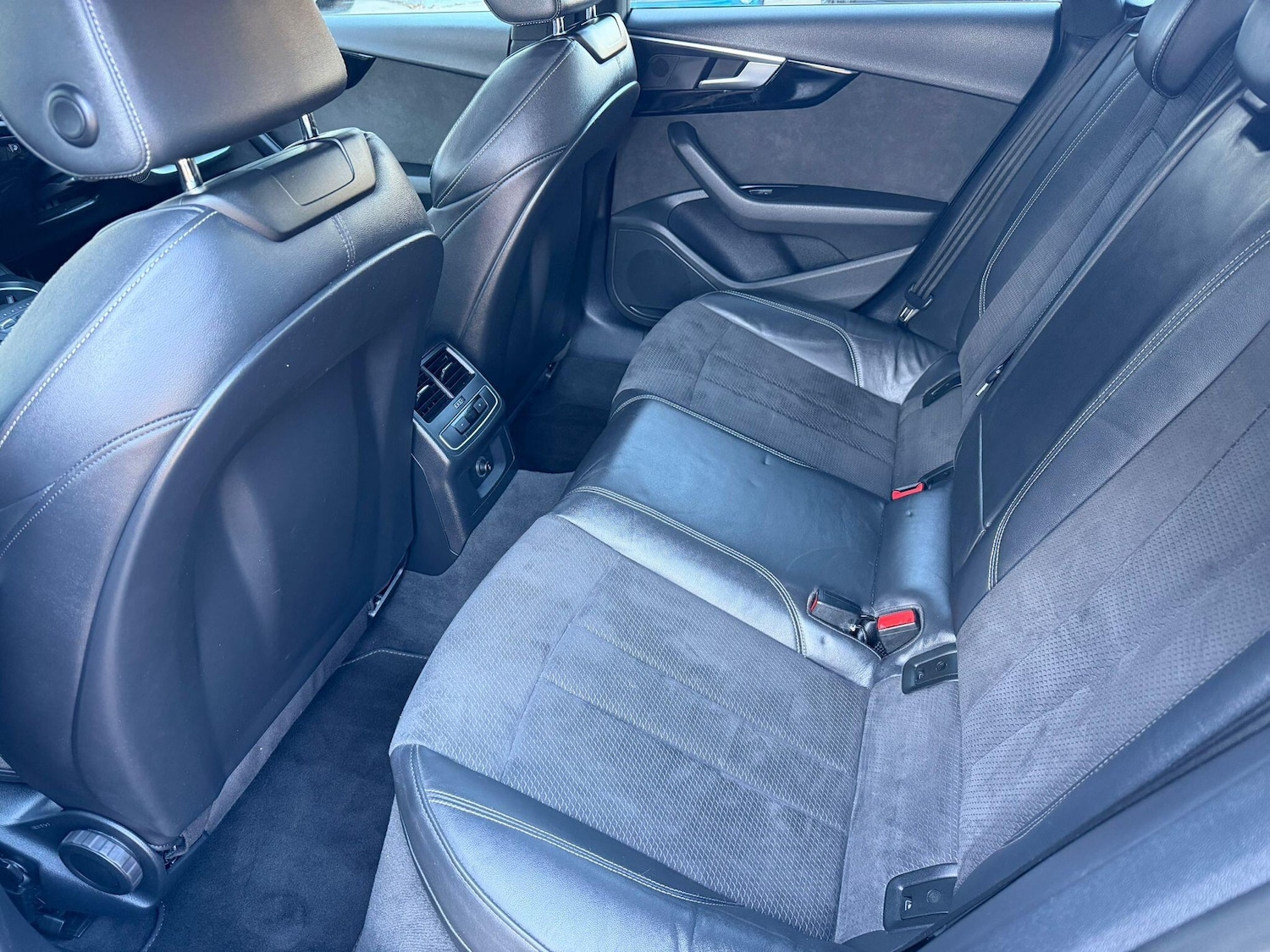 Used Audi A5 for sale - 77794136: Photo 11