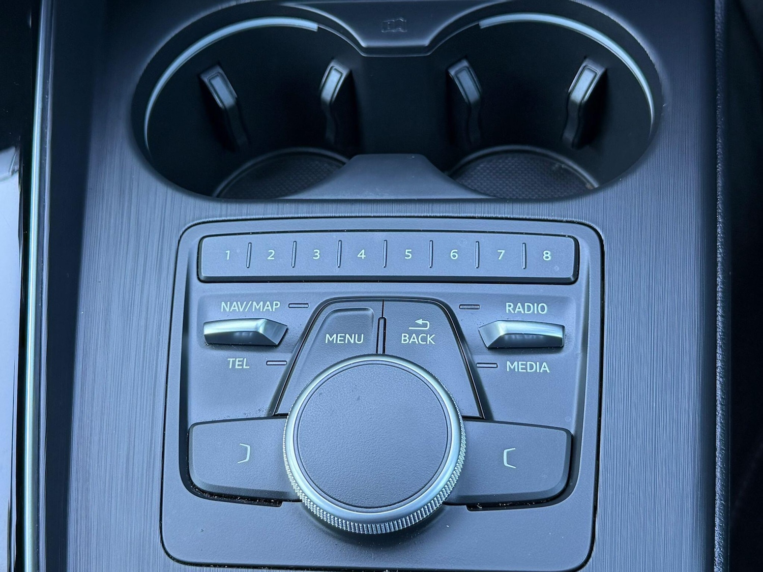 Used Audi A5 for sale - 77794136: Photo 12