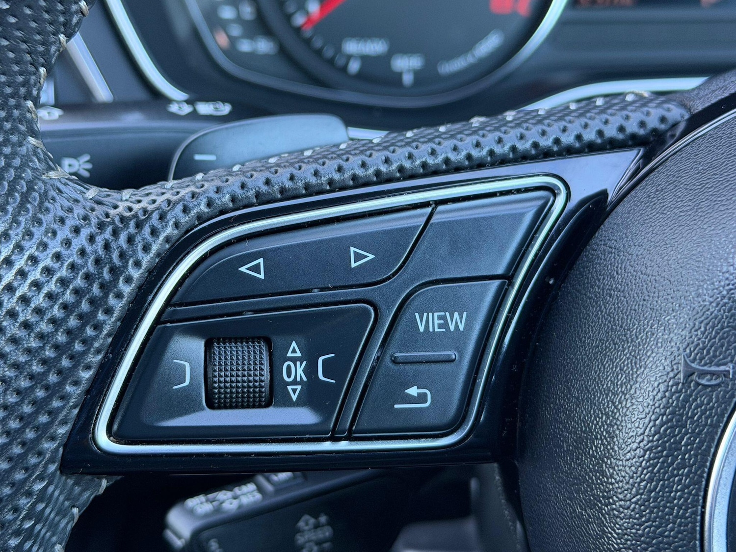 Used Audi A5 for sale - 77794136: Photo 14