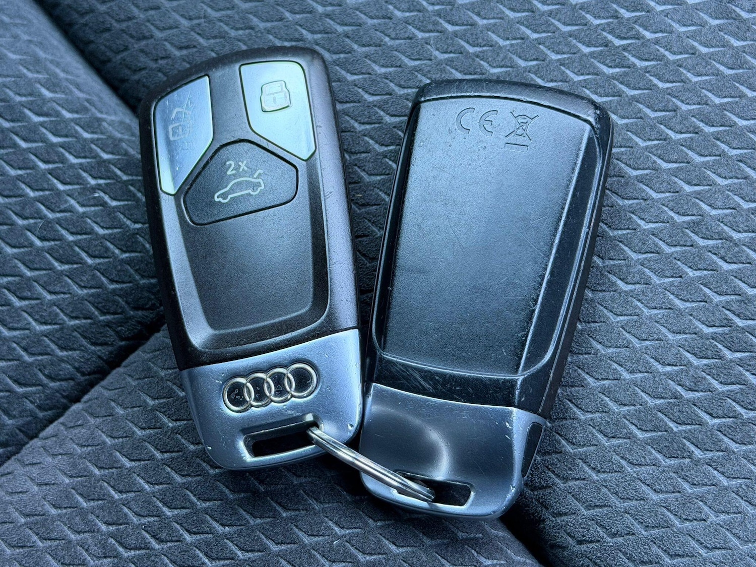 Used Audi A5 for sale - 77794136: Photo 17