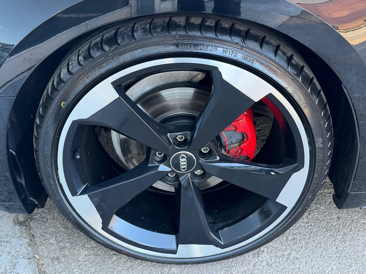 Used Audi A5 for sale - 77794136: Photo 18