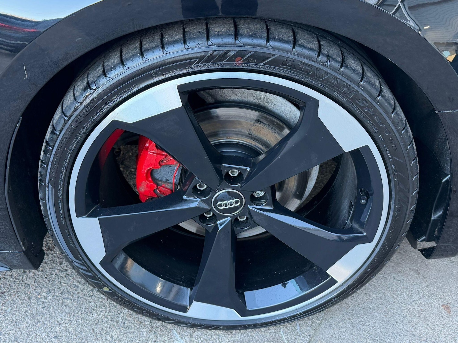 Used Audi A5 for sale - 77794136: Photo 19