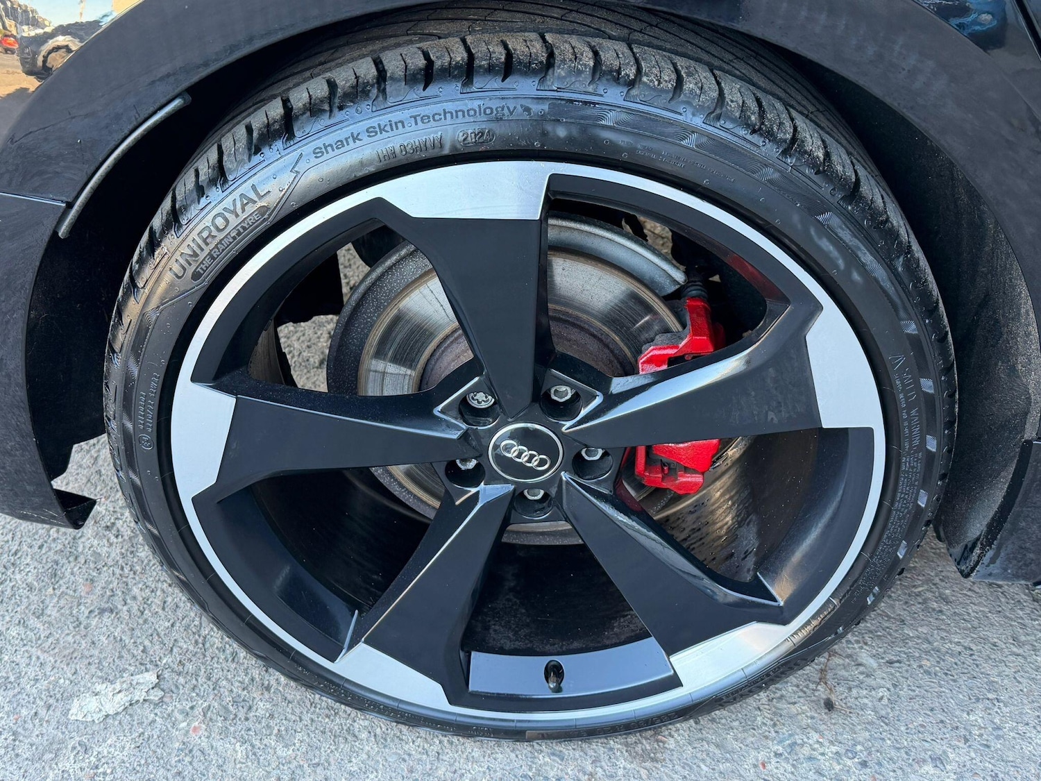 Used Audi A5 for sale - 77794136: Photo 20