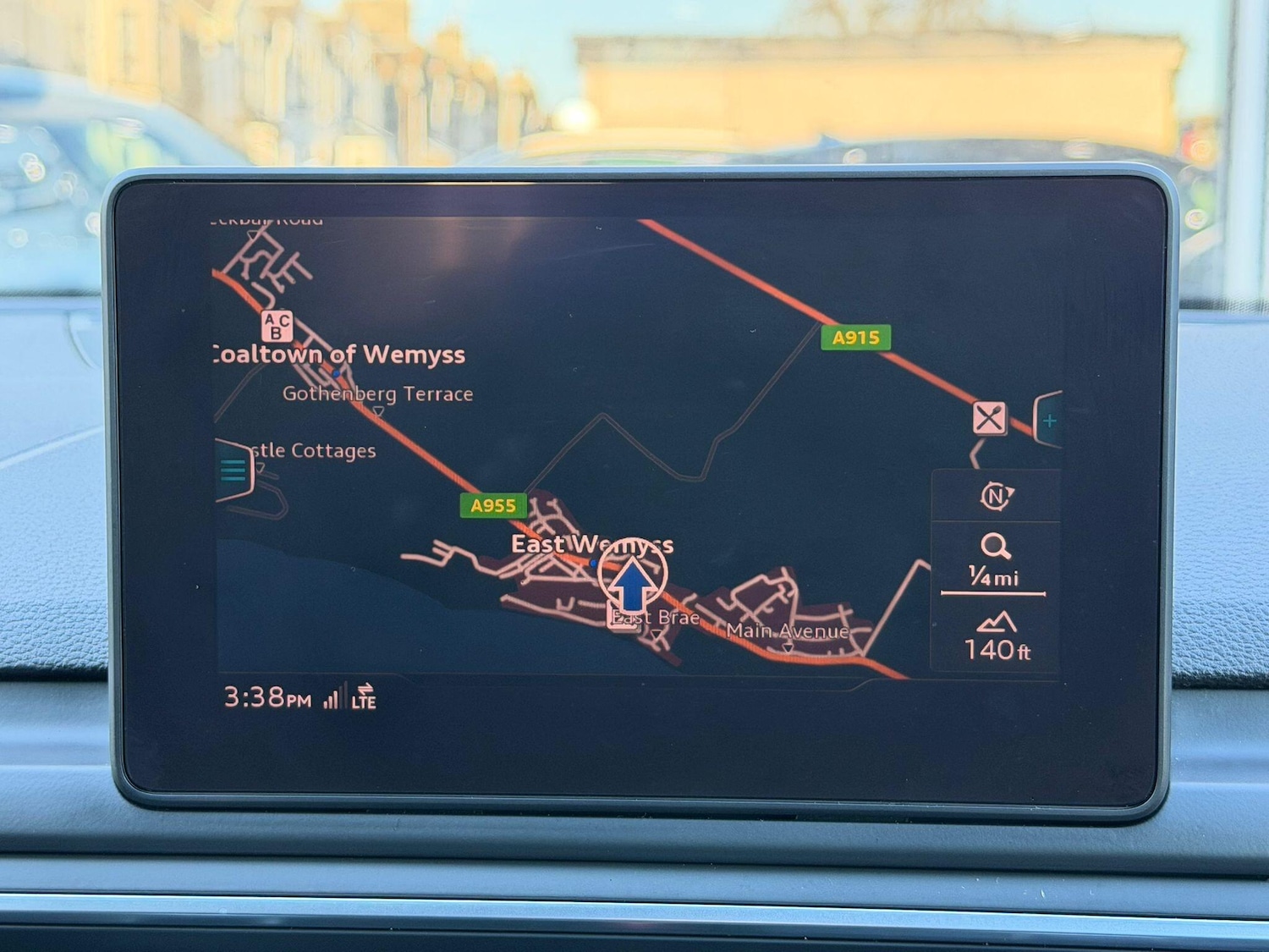 Used Audi A5 for sale - 77794136: Photo 23