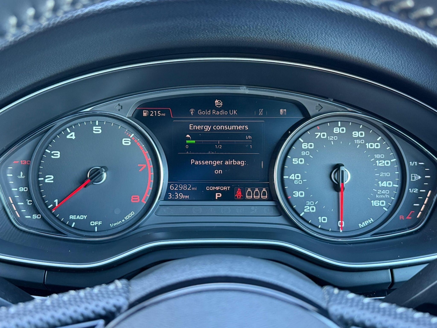 Used Audi A5 for sale - 77794136: Photo 25