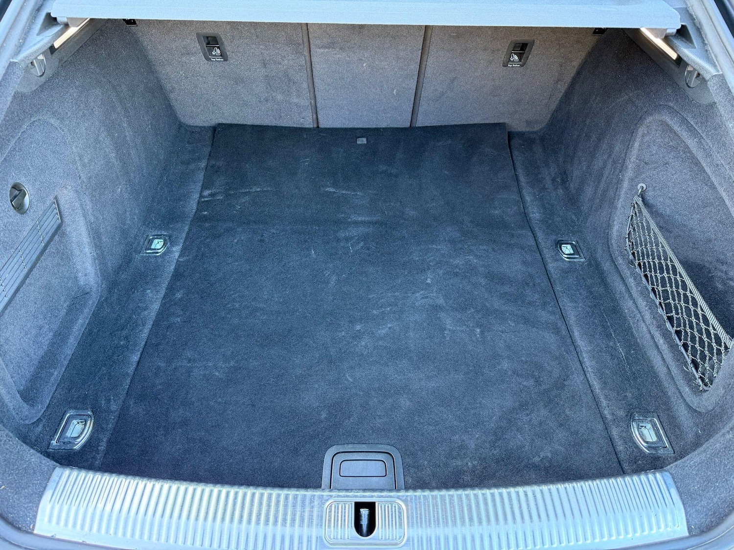 Used Audi A5 for sale - 77794136: Photo 26