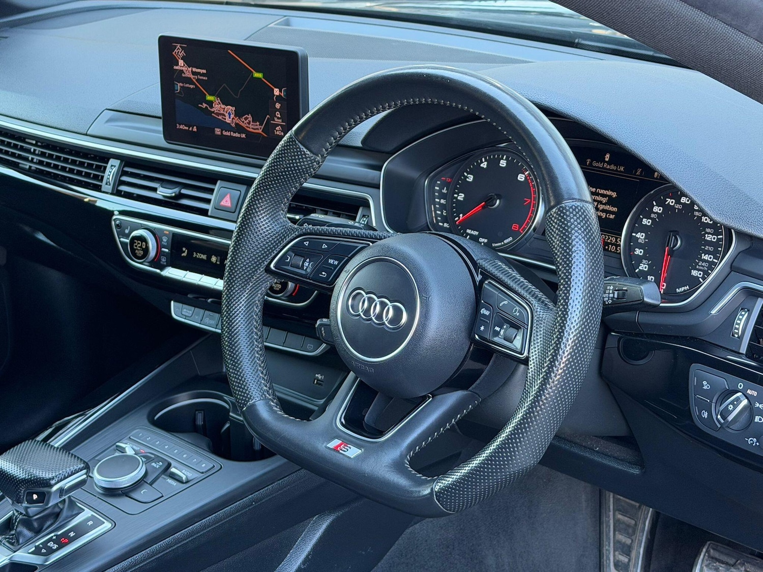 Used Audi A5 for sale - 77794136: Photo 27