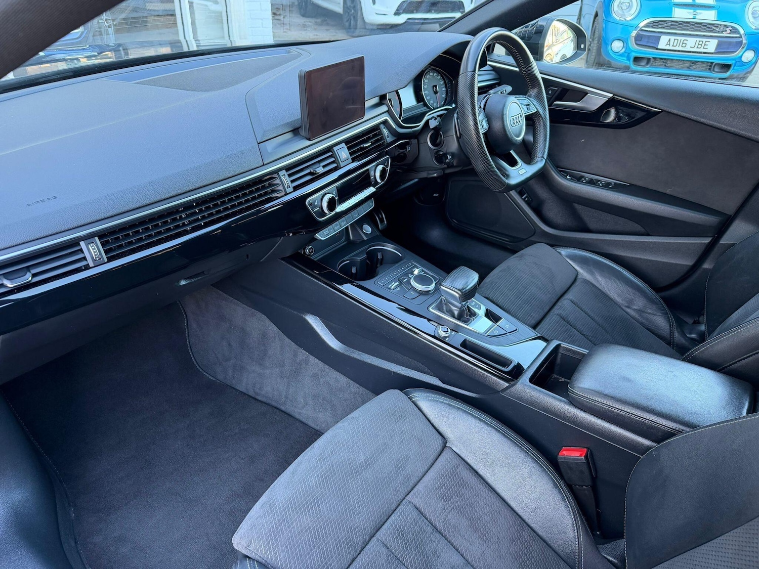 Used Audi A5 for sale - 77794136: Photo 28