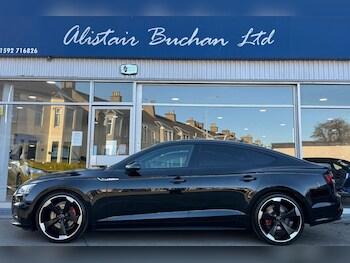 Used Audi A5 2019 for sale - 77794136: Photo