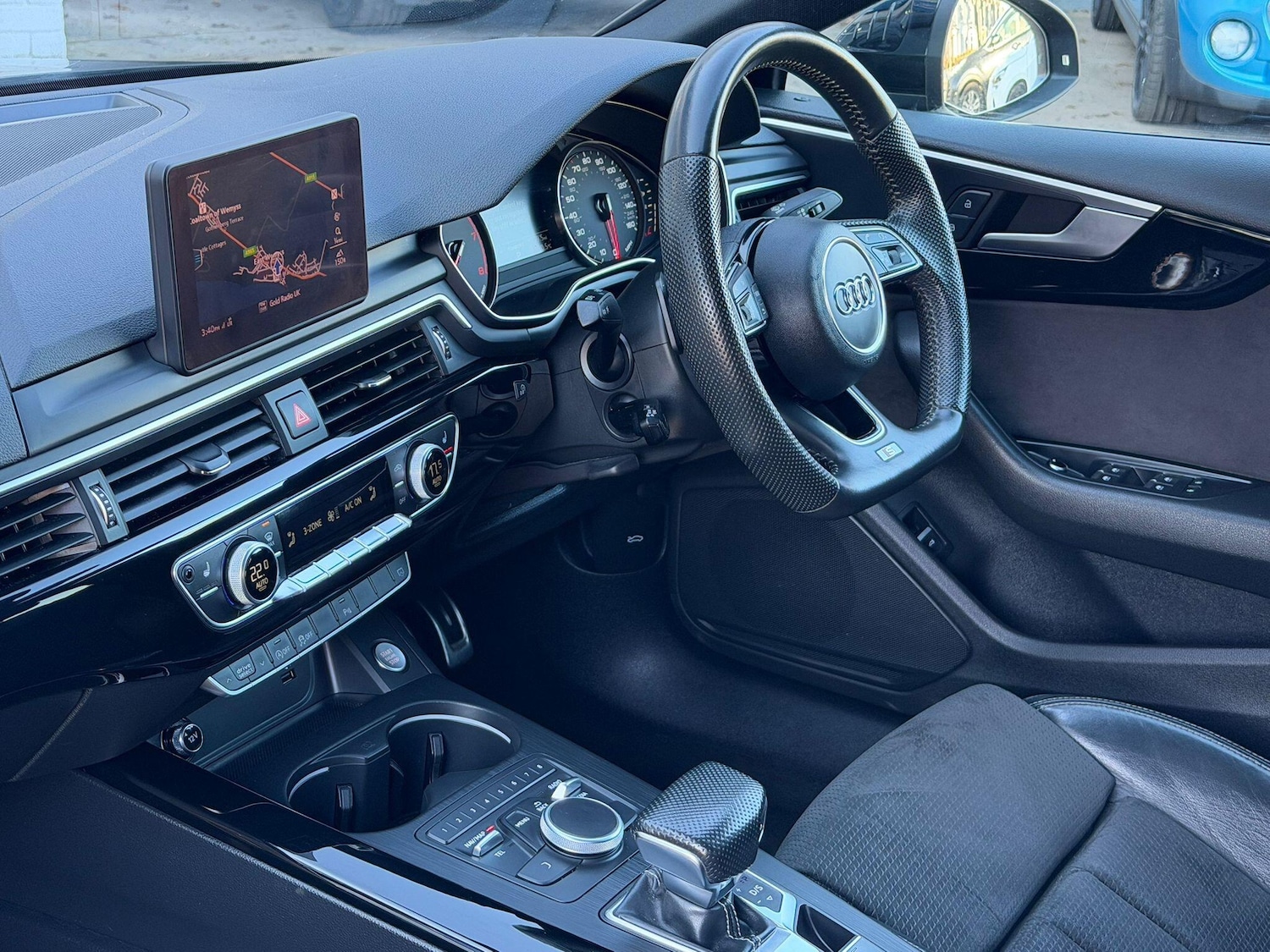 Used Audi A5 for sale - 77794136: Photo 4