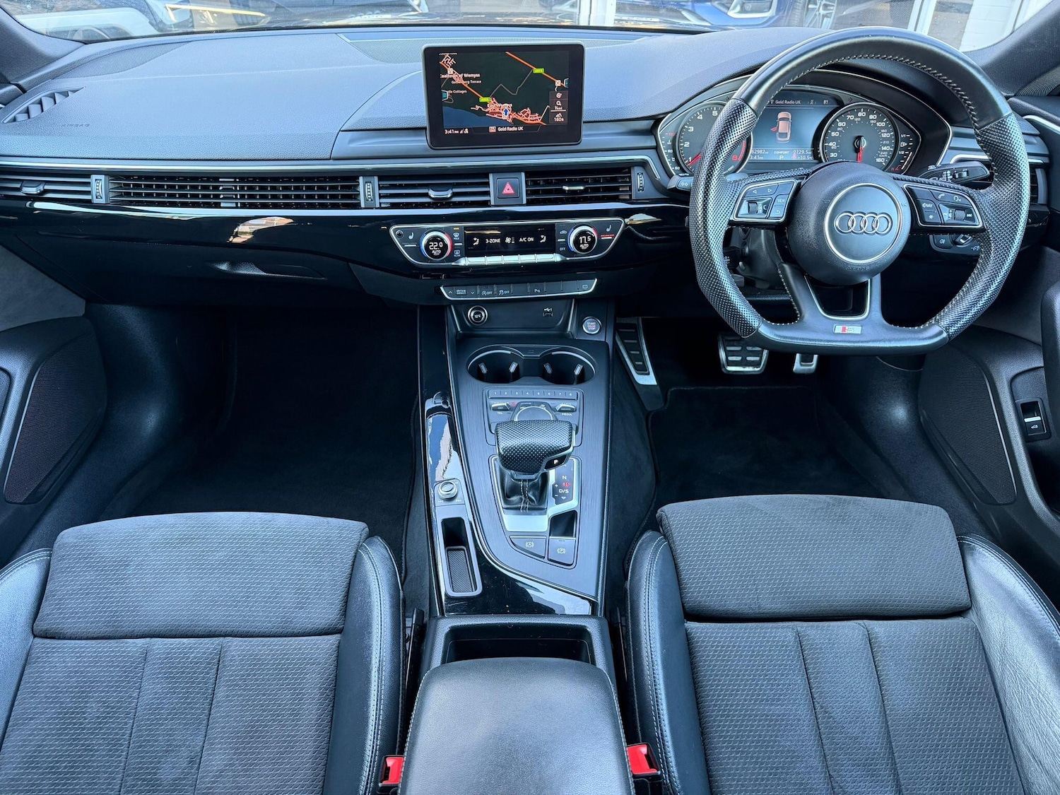 Used Audi A5 for sale - 77794136: Photo 6