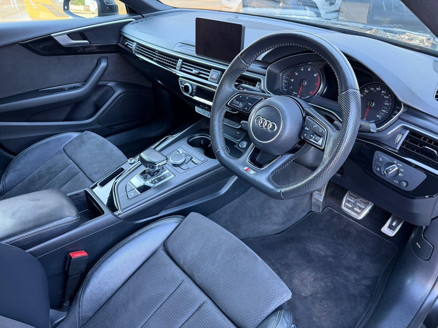 Used Audi A5 for sale - 77794136: Photo 8
