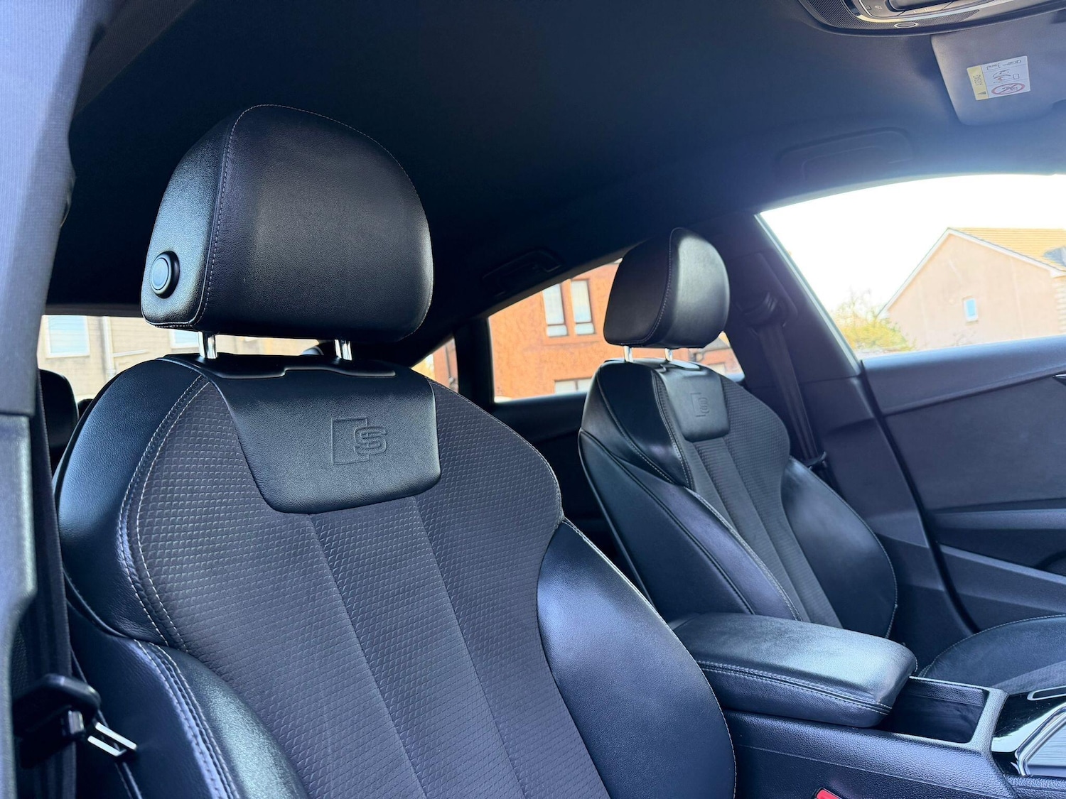 Used Audi A5 for sale - 77794136: Photo 9