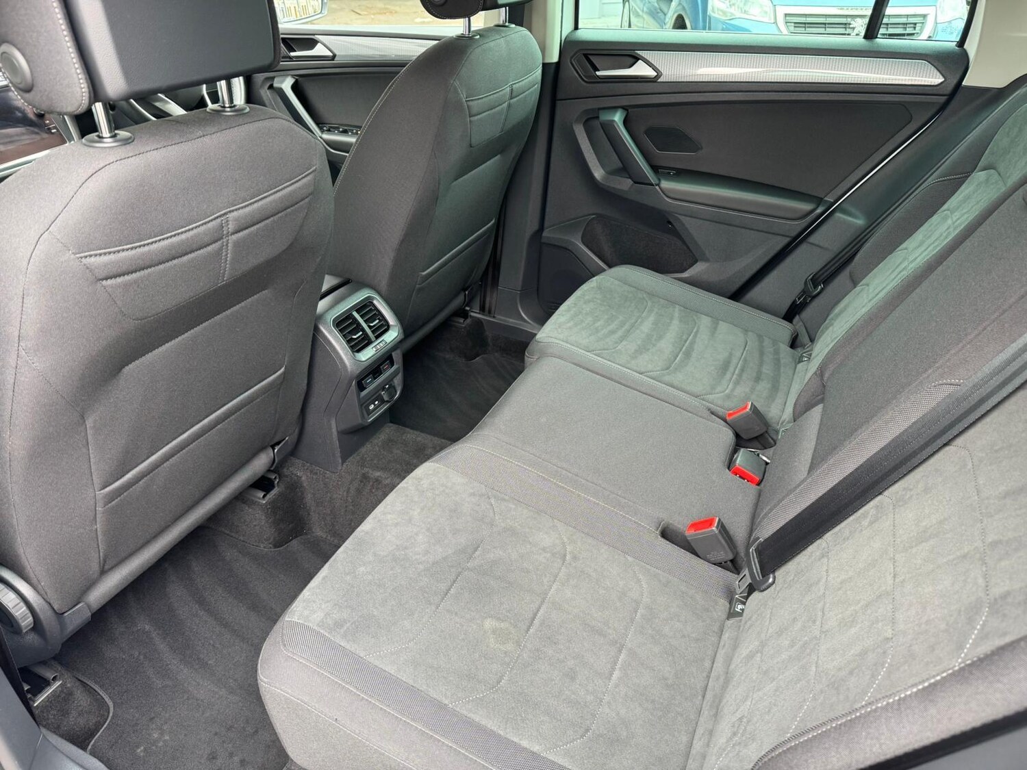 Used Volkswagen Tiguan 2021 for sale - 76647577: Photo 10