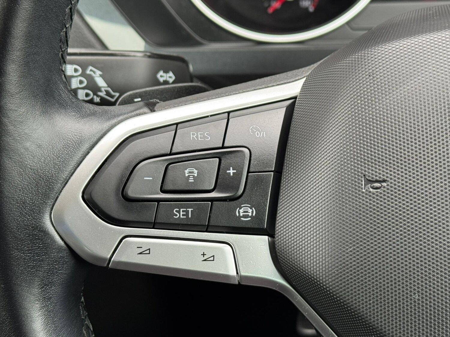 Used Volkswagen Tiguan 2021 for sale - 76647577: Photo 11