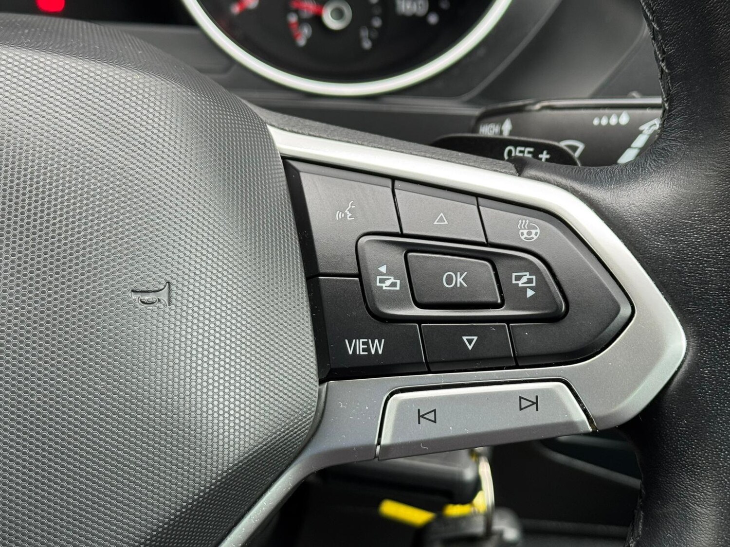 Used Volkswagen Tiguan 2021 for sale - 76647577: Photo 12