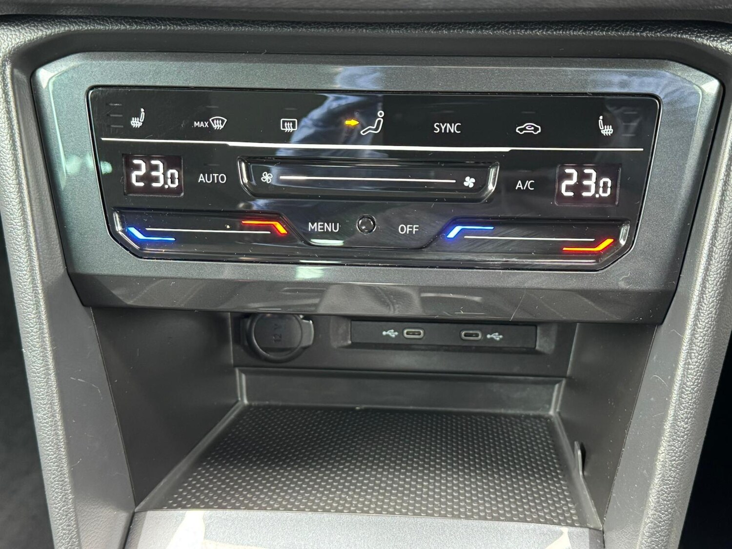 Used Volkswagen Tiguan 2021 for sale - 76647577: Photo 18