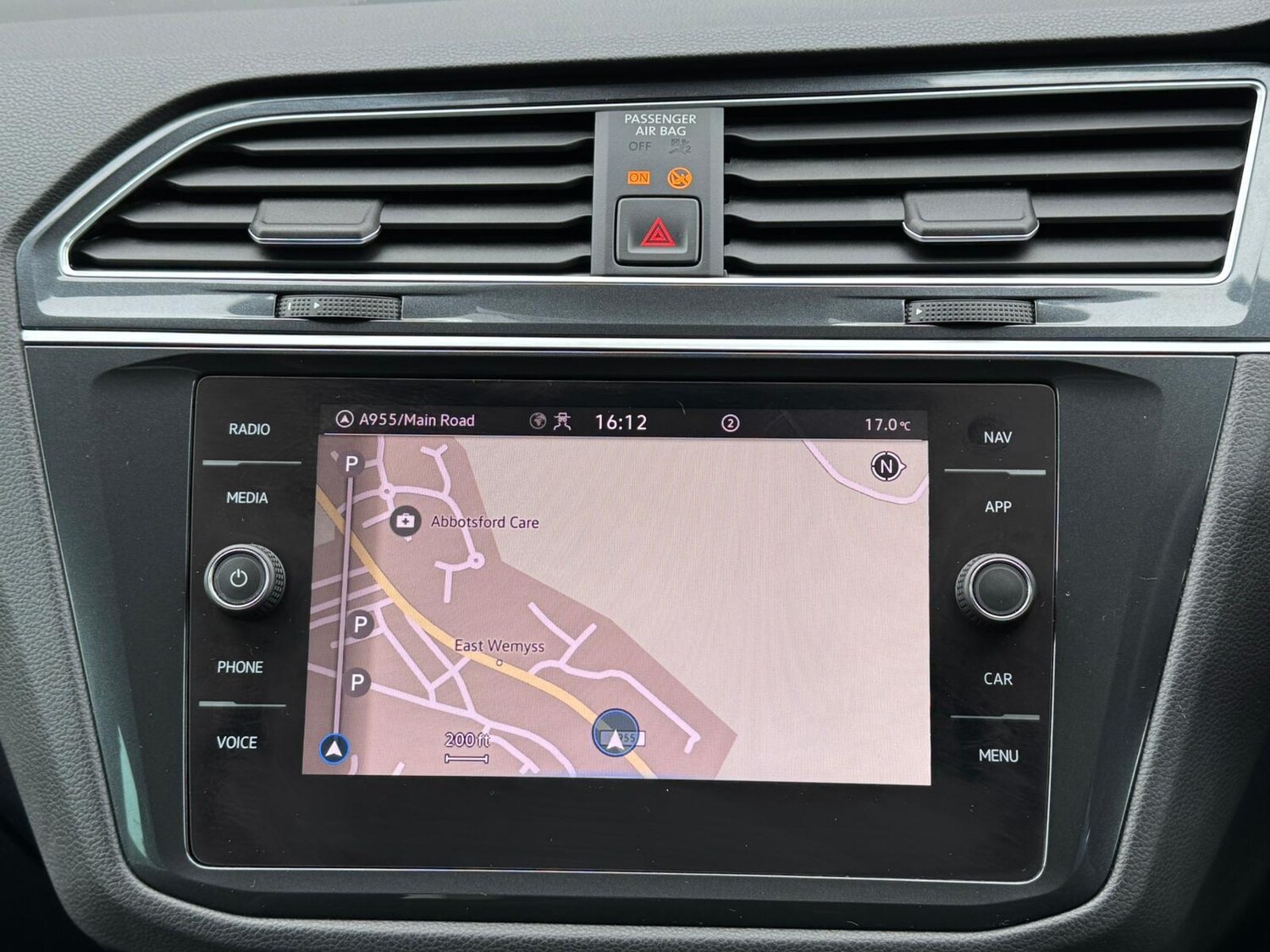 Used Volkswagen Tiguan 2021 for sale - 76647577: Photo 19