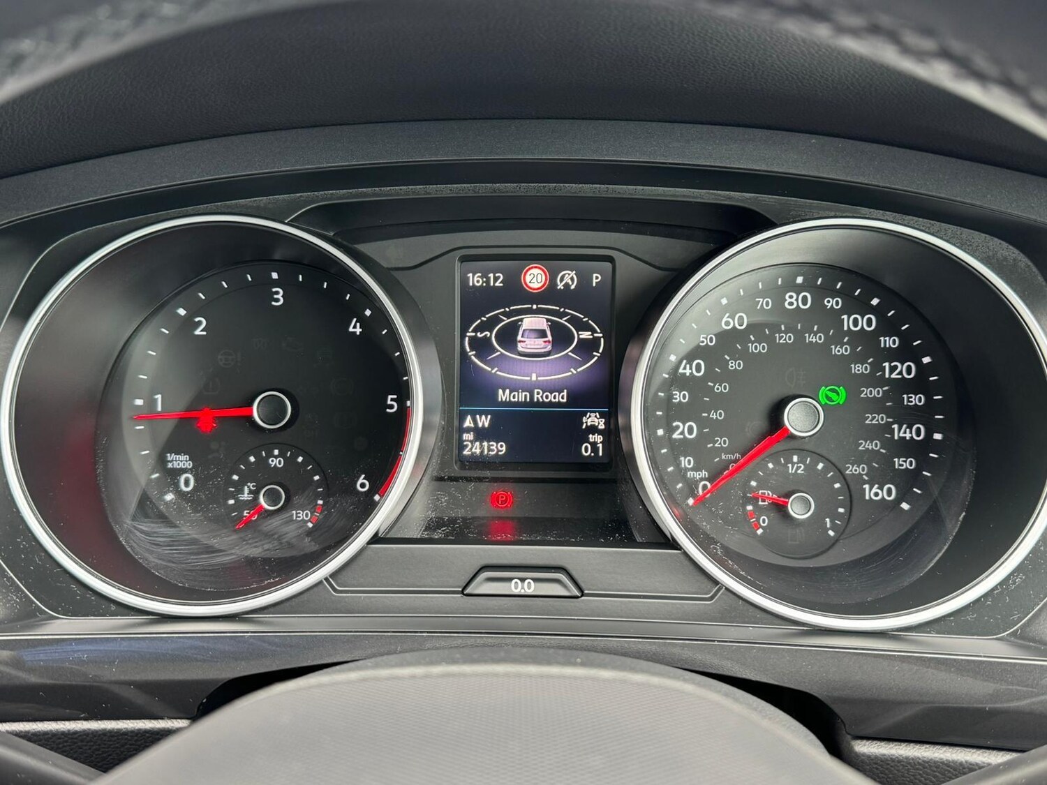 Used Volkswagen Tiguan 2021 for sale - 76647577: Photo 20